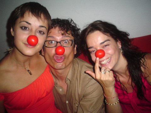 clowns