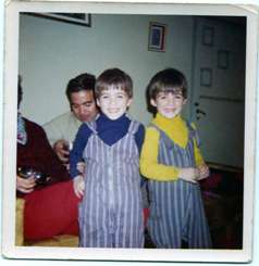 Victor y Walter