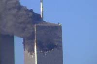 world trade center 11/09/01