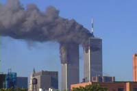 world trade center 11/09/01